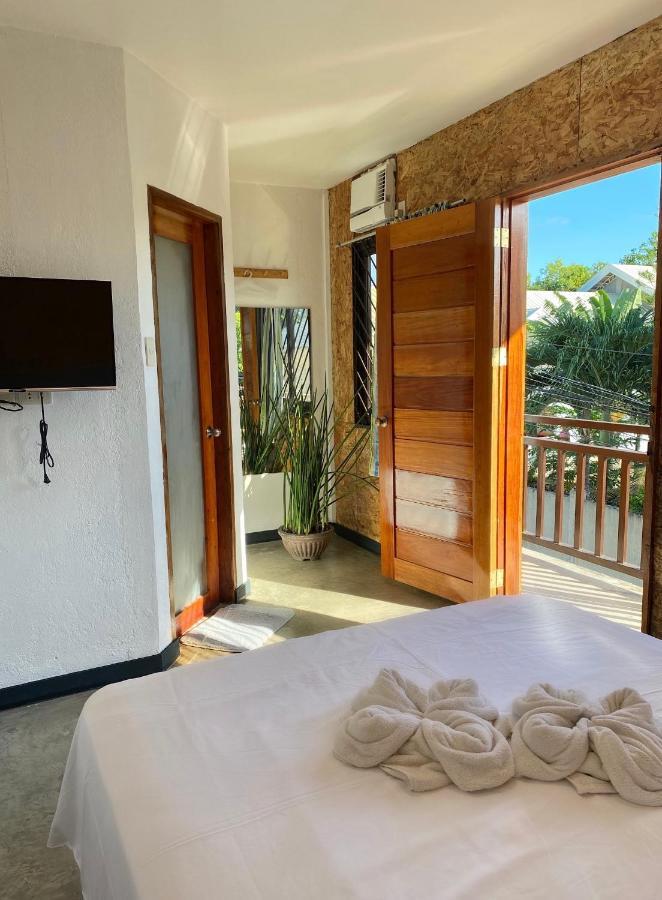 Highway To H Inn - New Wing Panglao Exterior photo