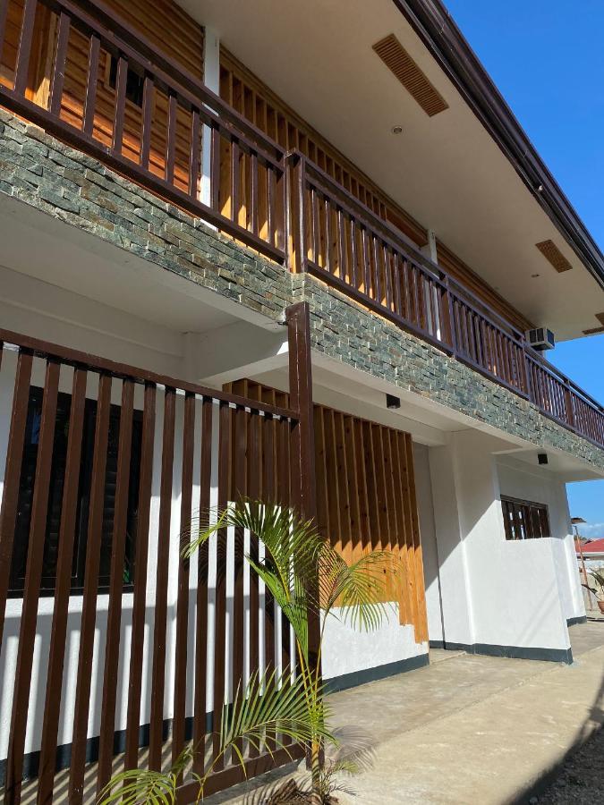Highway To H Inn - New Wing Panglao Exterior photo