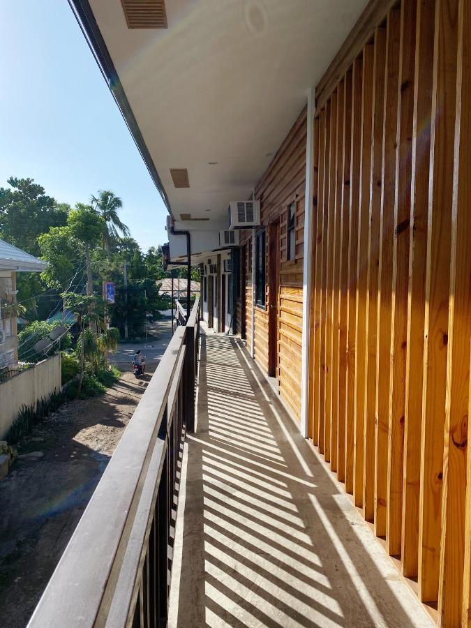 Highway To H Inn - New Wing Panglao Exterior photo