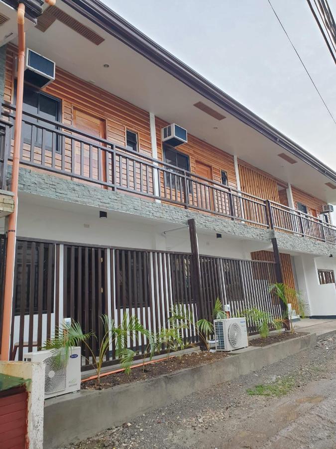 Highway To H Inn - New Wing Panglao Exterior photo