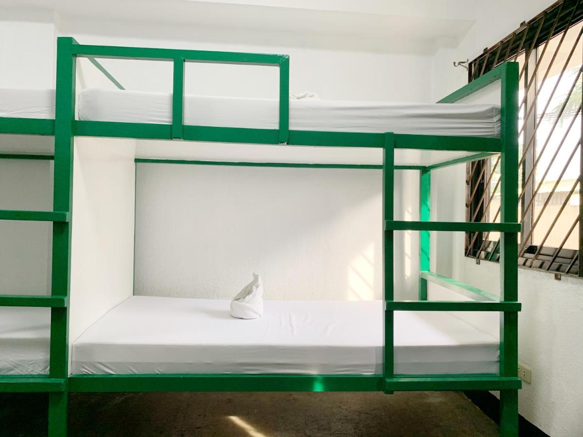 Highway To H Inn - New Wing Panglao Exterior photo